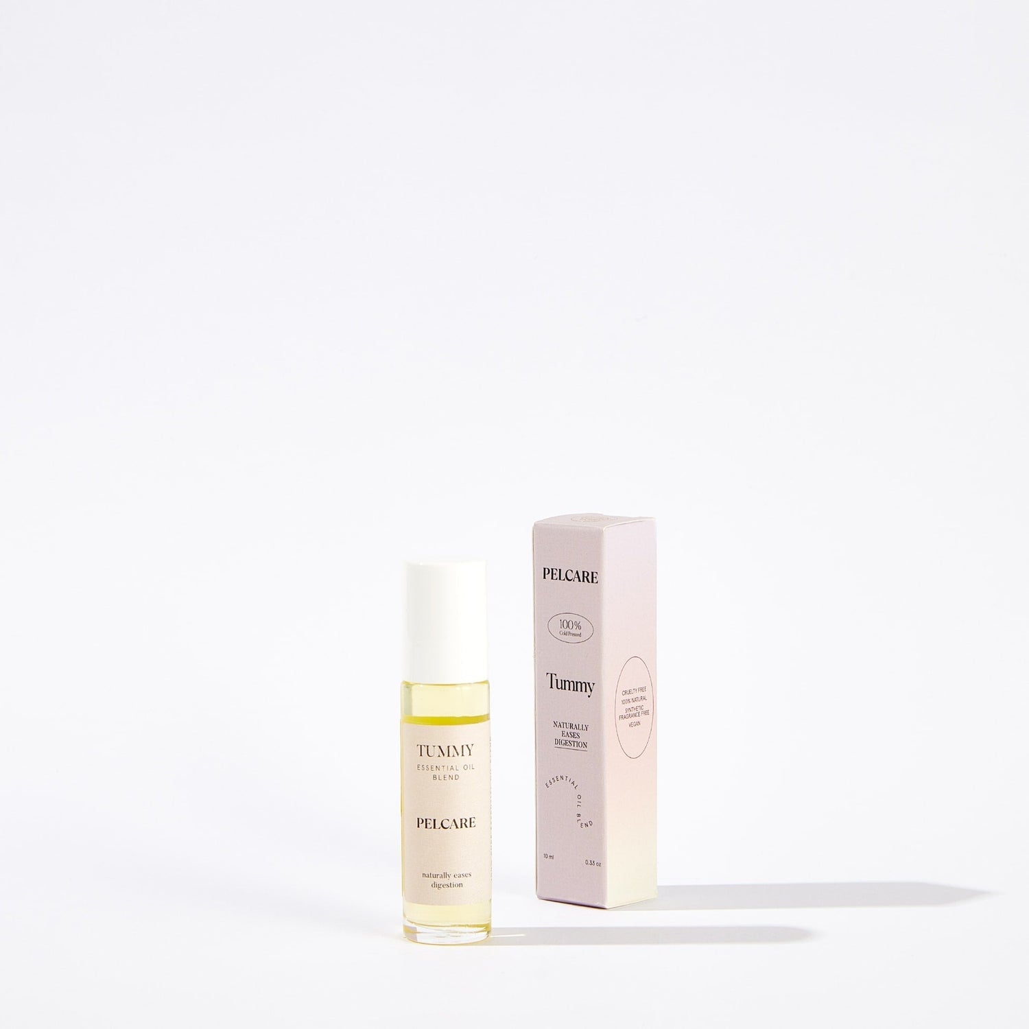 Pelcare - Tummy Essential Oil Blend - Klearus