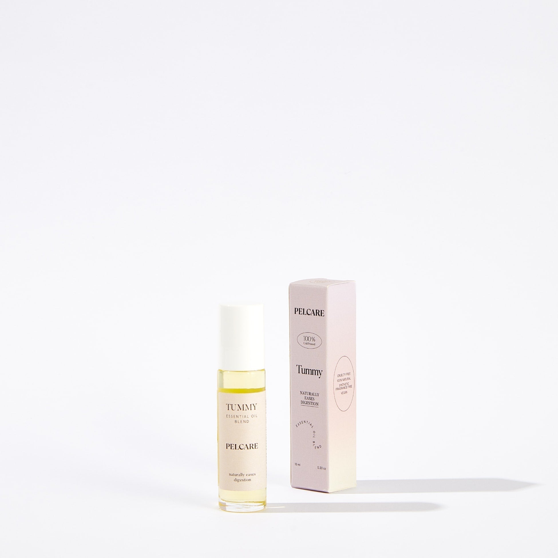 Pelcare - Tummy Essential Oil Blend - Klearus