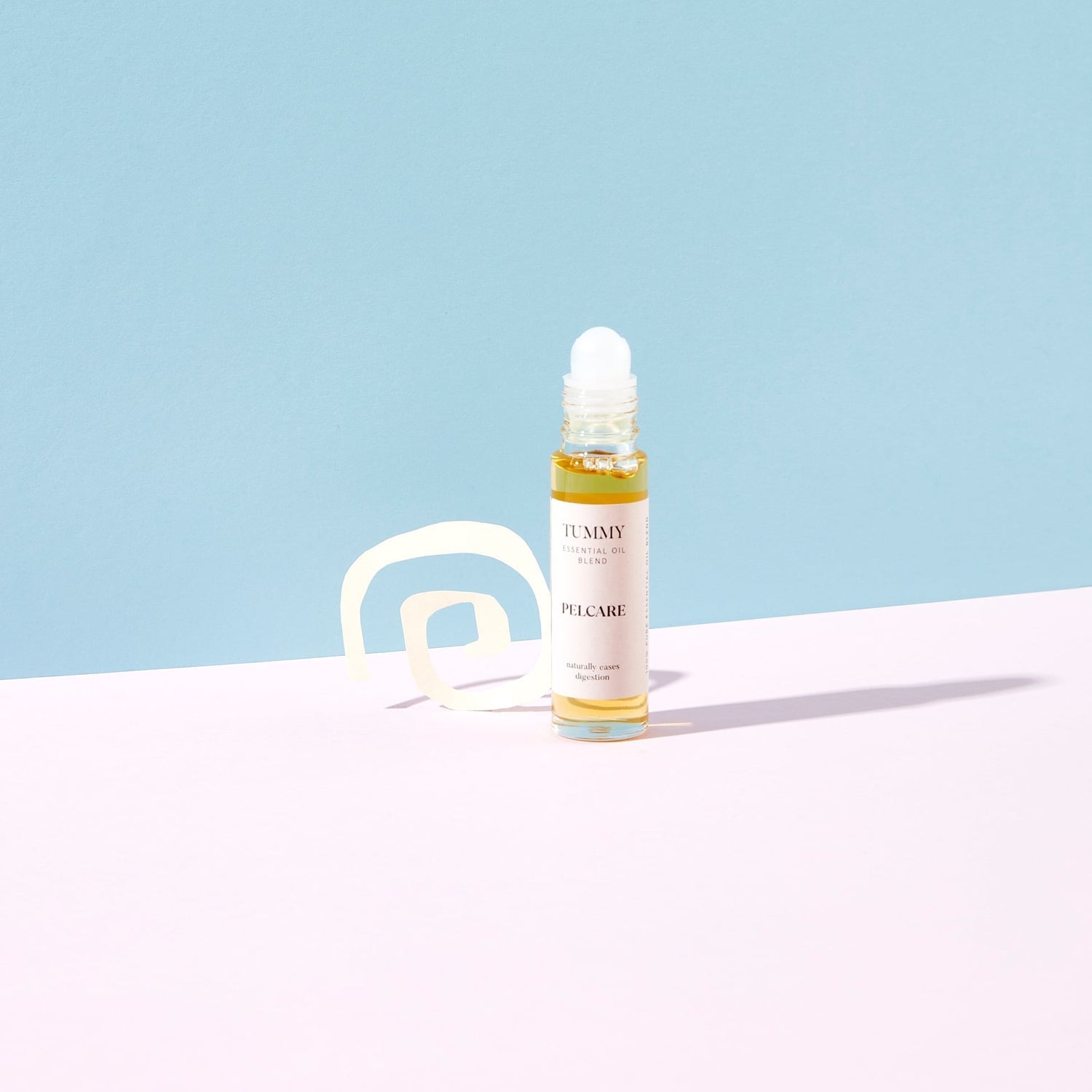 Pelcare - Tummy Essential Oil Blend - Klearus
