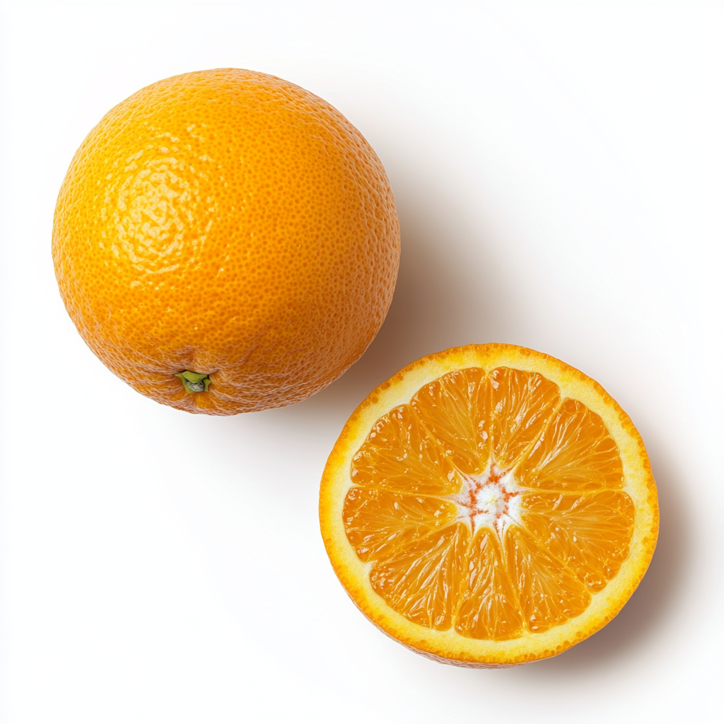 Benefits of Sweet Orange | Klearus