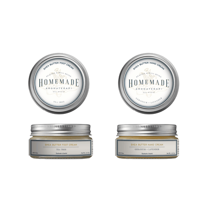 The Comfort Ritual - Klearus