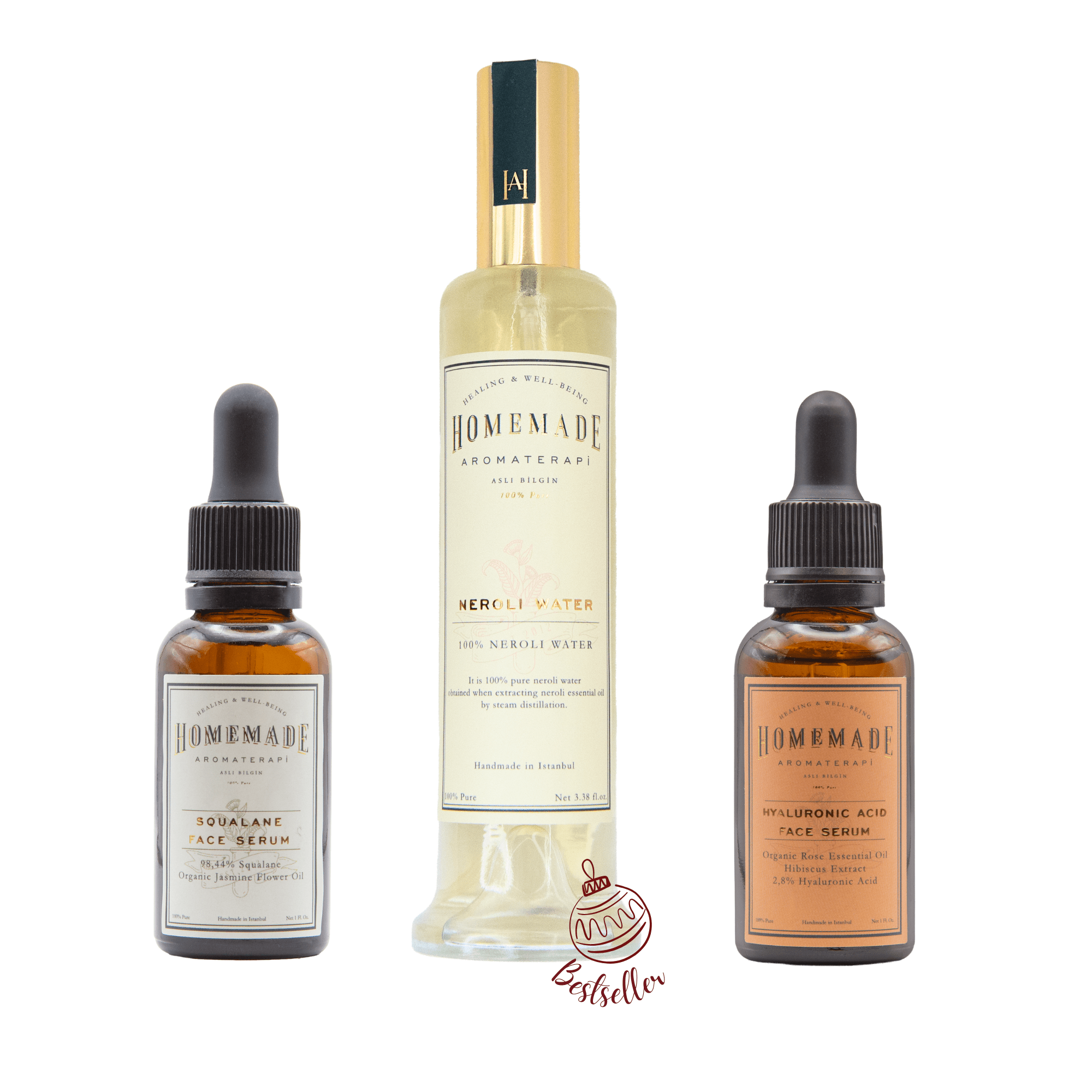 The Daily Glow Ritual - Klearus