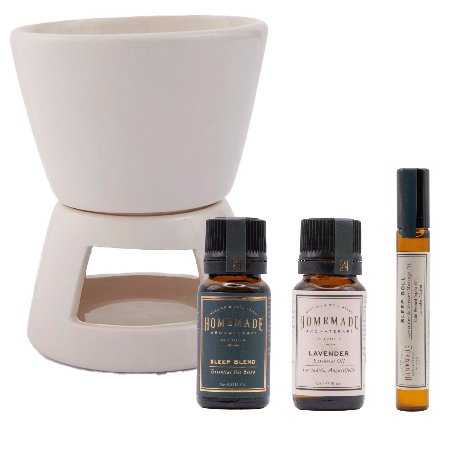 The Night Ritual - Klearus