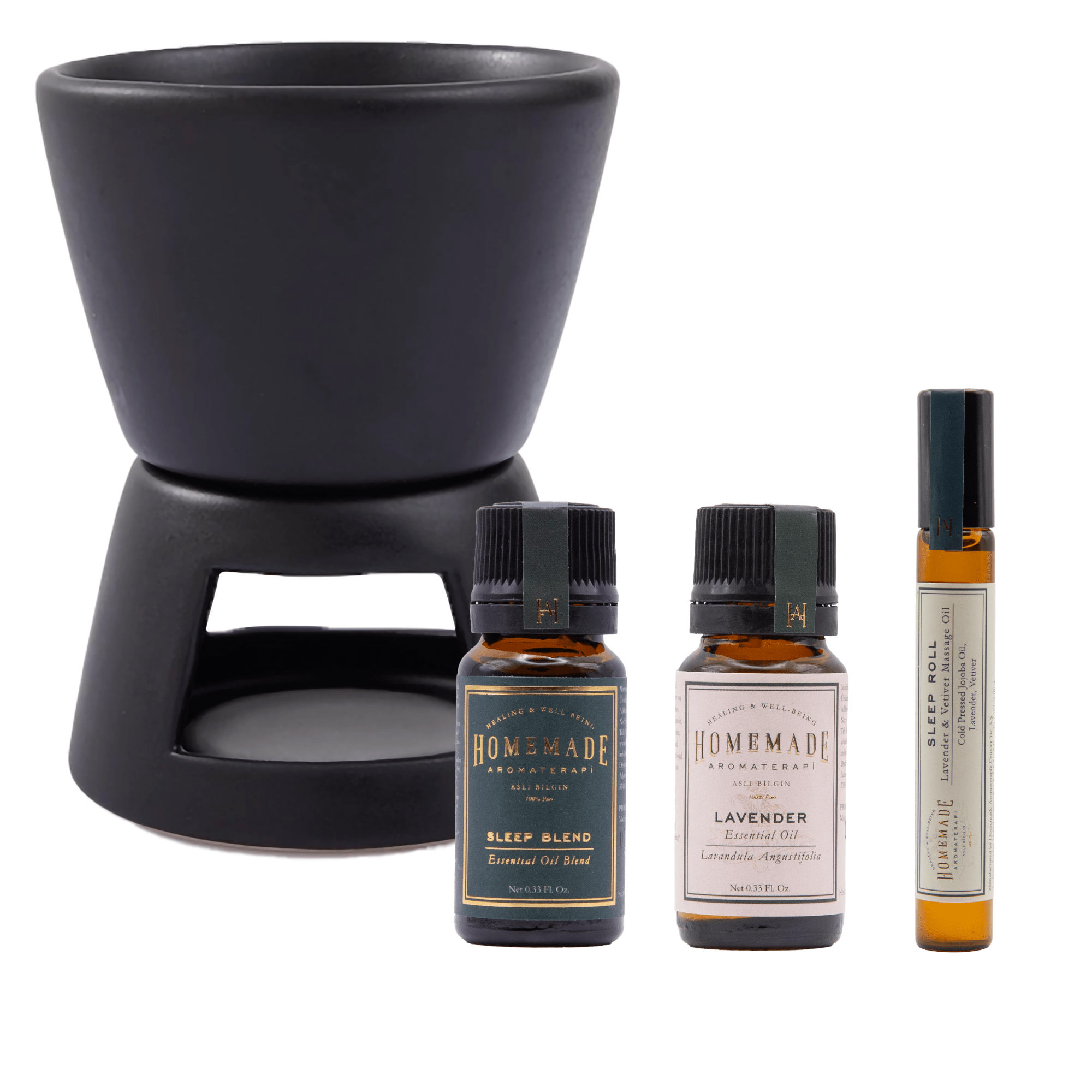 The Night Ritual - Klearus