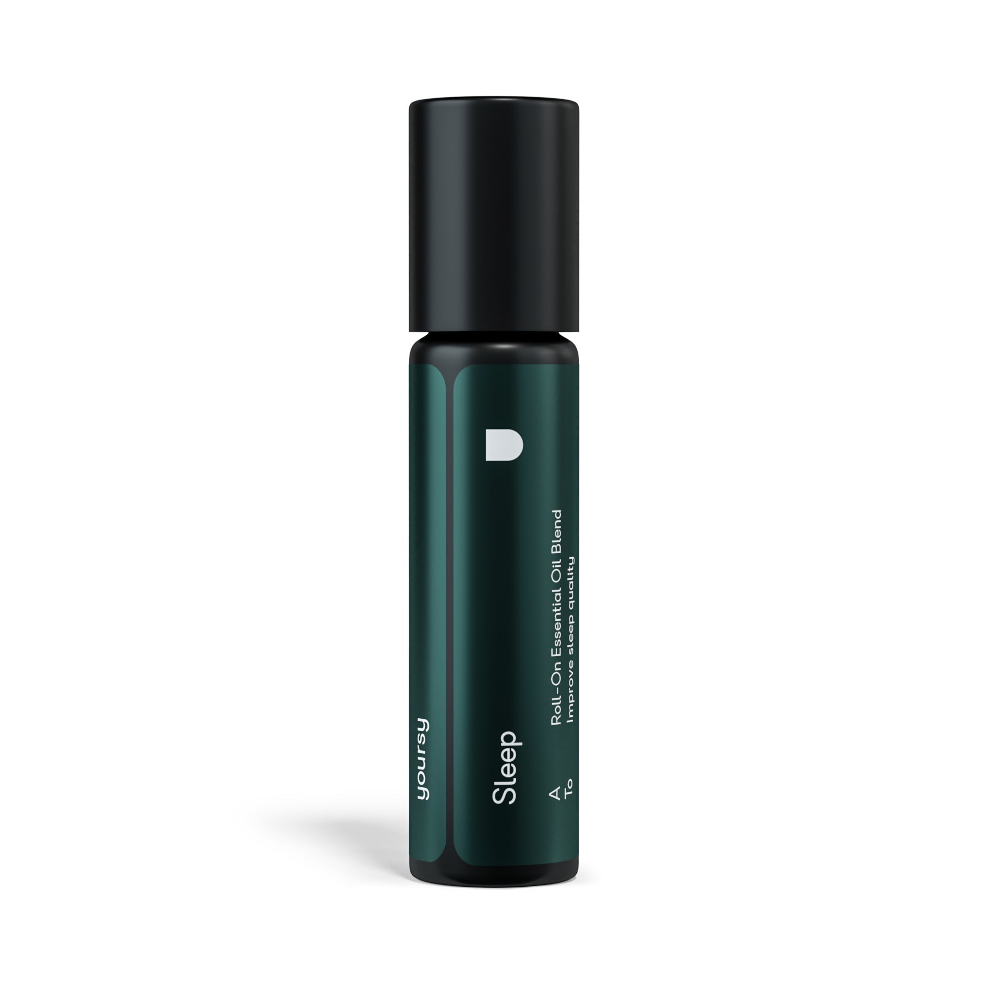 yoursy | Sleep - Roll on Essential Oil Blend - 0.3 Fl Oz. - Klearus
